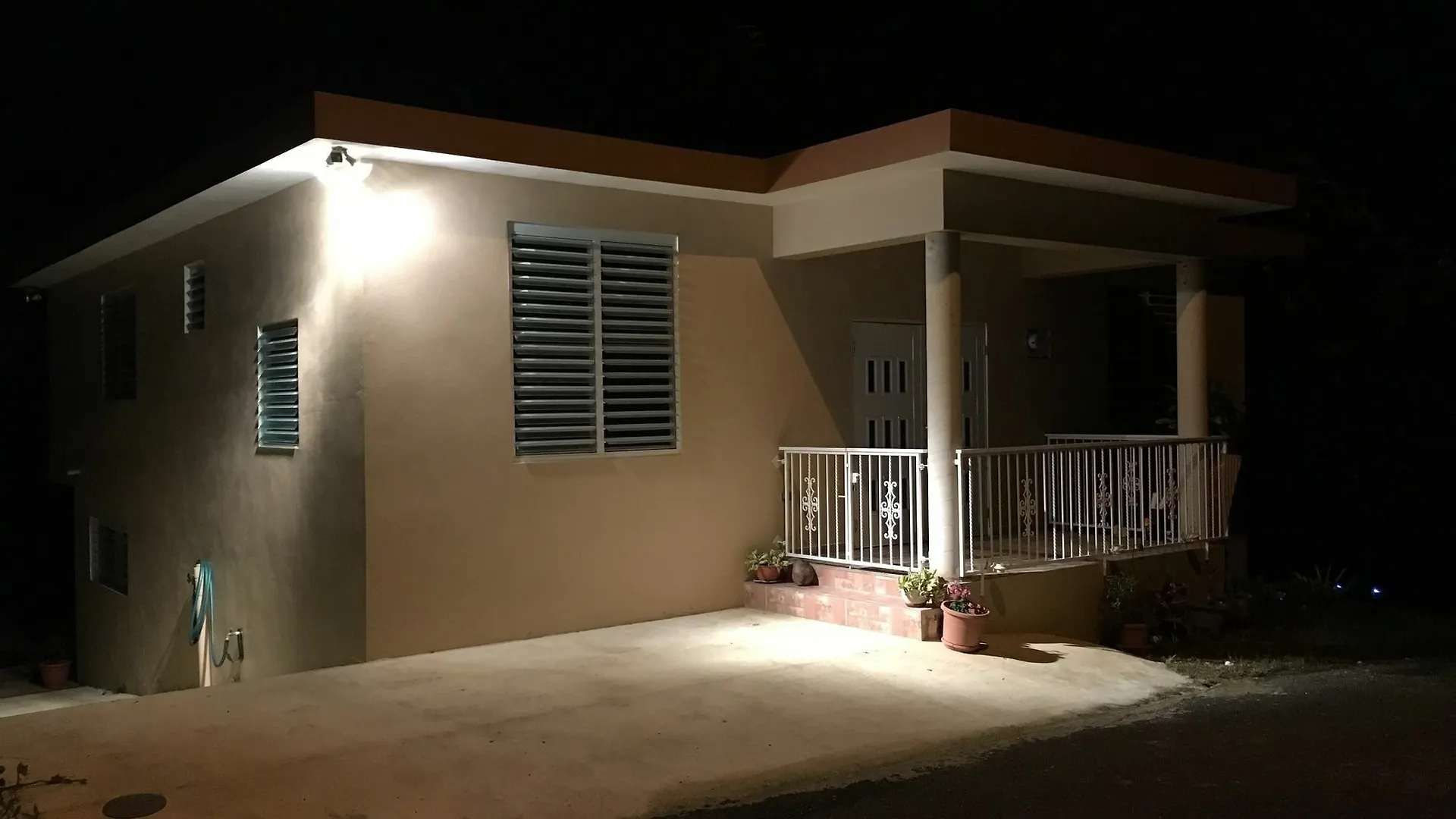Mi Casa By 7 Beaches Hotel Cabo Rojo 0*,