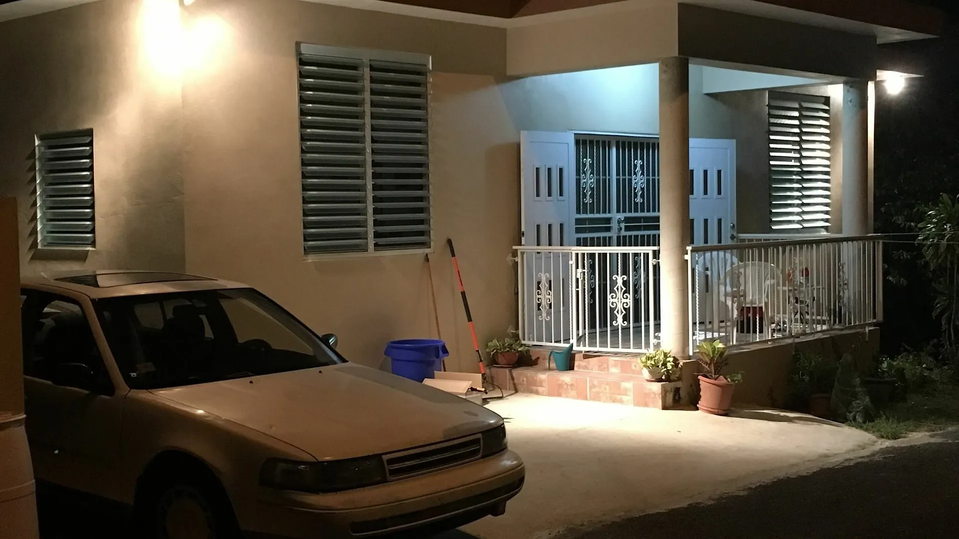 Mi Casa By 7 Beaches Hotel Cabo Rojo Apartment