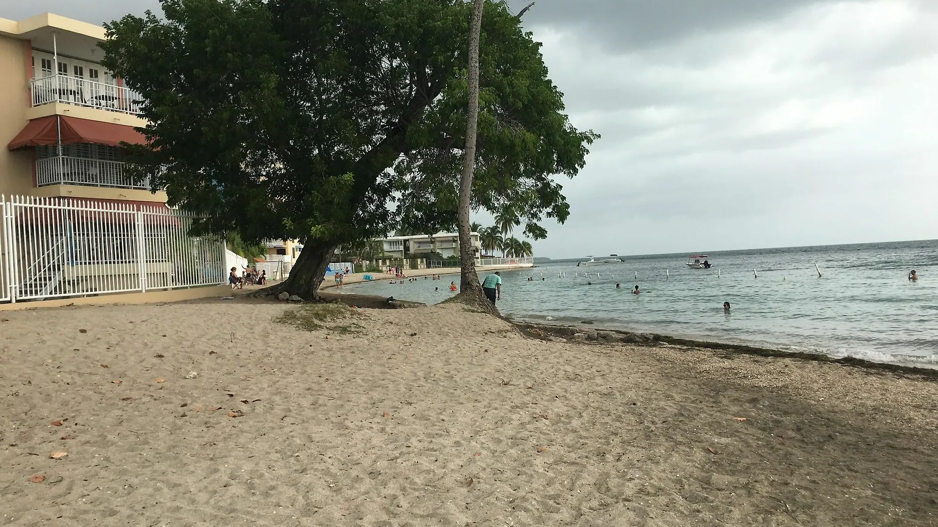 Mi Casa By 7 Beaches Hotel Cabo Rojo 0*,  Puerto Rico