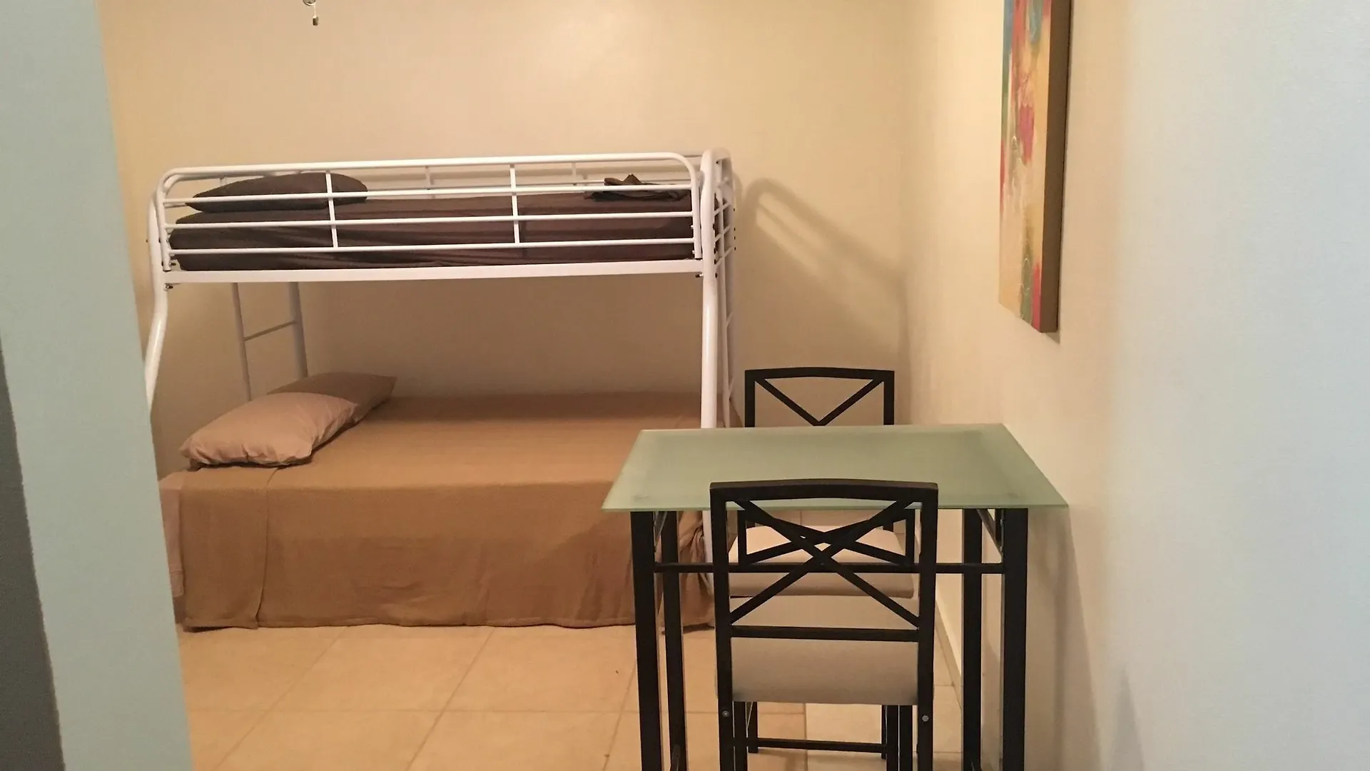 Mi Casa By 7 Beaches Hotel Cabo Rojo Apartment