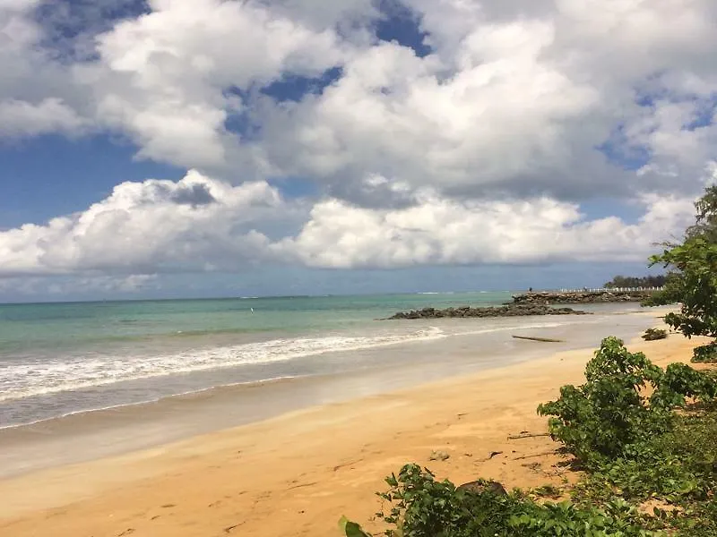 Mi Casa By 7 Beaches Hotel Cabo Rojo 0*,
